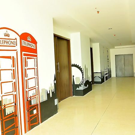 Summer Bed & Breakfast Banjarmasin  Dış mekan fotoğraf