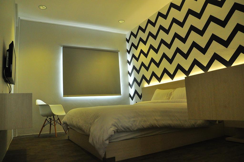 Summer Bed & Breakfast Banjarmasin  Oda fotoğraf