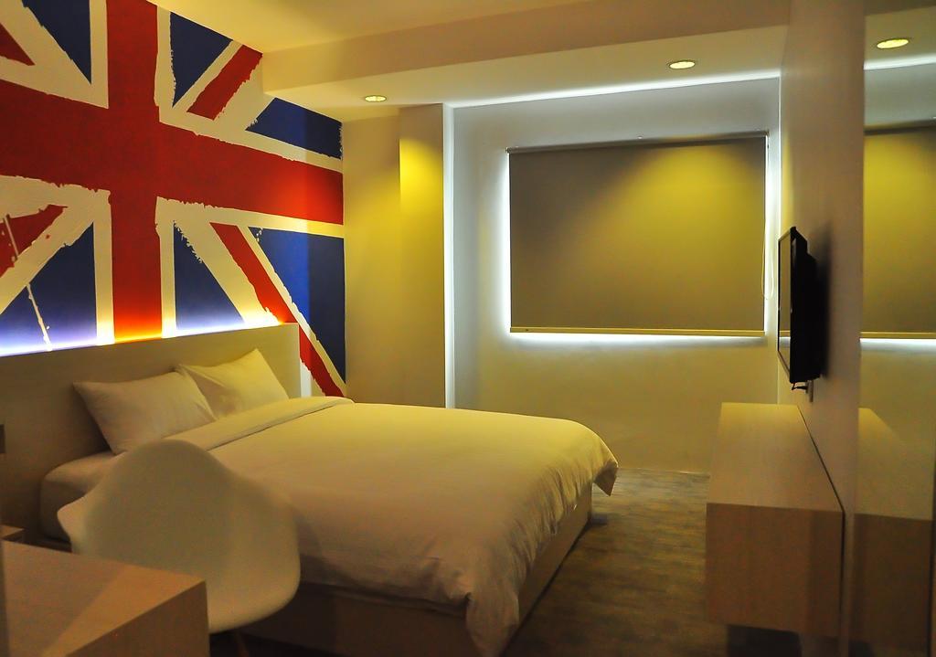 Summer Bed & Breakfast Banjarmasin  Oda fotoğraf