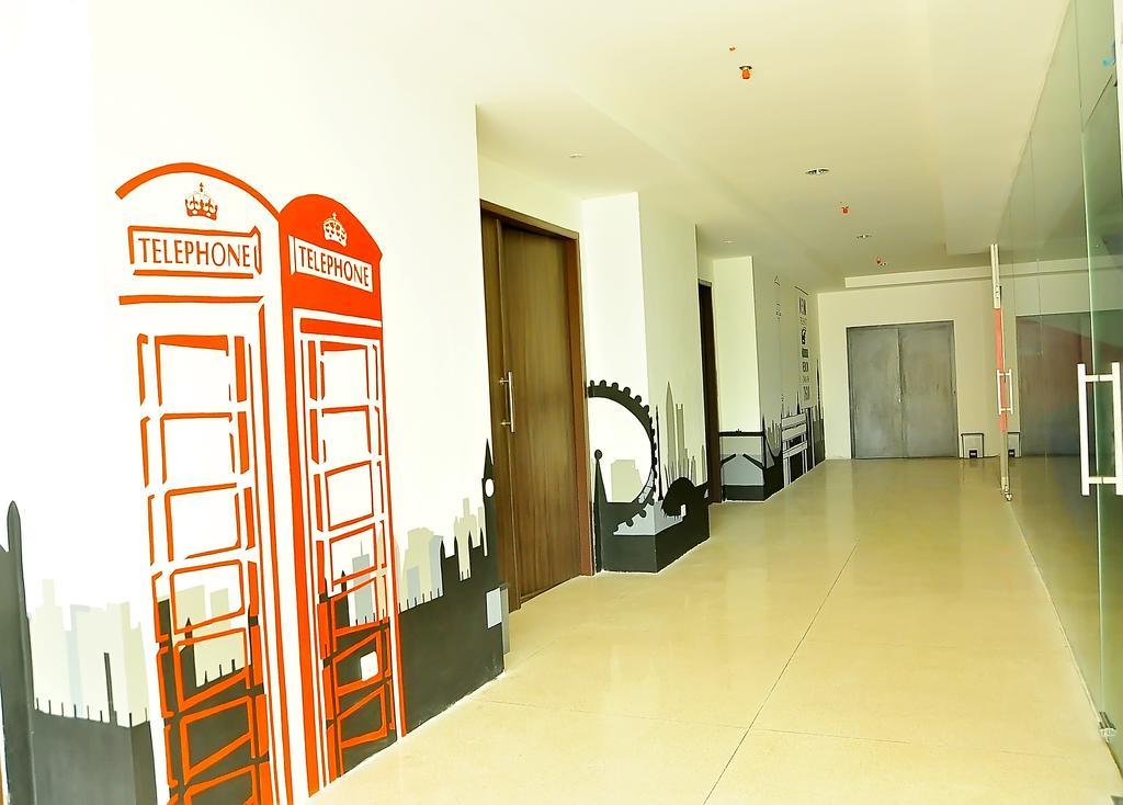 Summer Bed & Breakfast Banjarmasin  Dış mekan fotoğraf
