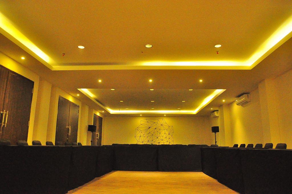 Summer Bed & Breakfast Banjarmasin  Dış mekan fotoğraf
