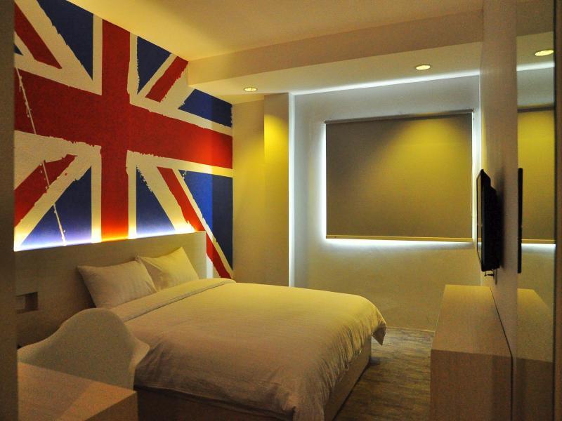 Summer Bed & Breakfast Banjarmasin  Dış mekan fotoğraf